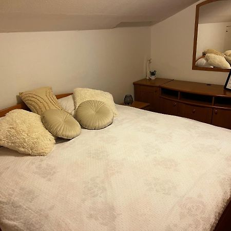 Euphoria Apartment Obuljeno ภายนอก รูปภาพ