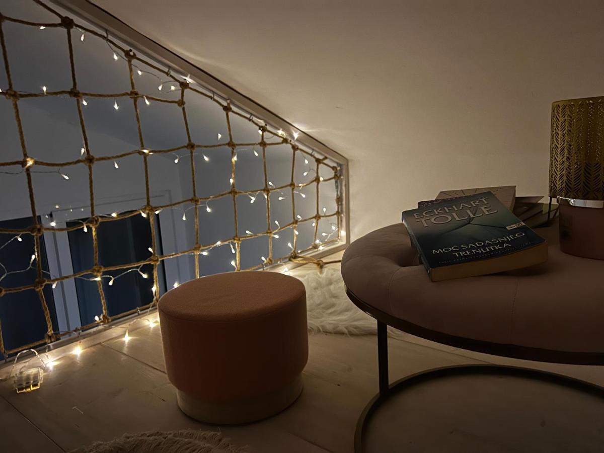 Euphoria Apartment Obuljeno ภายนอก รูปภาพ