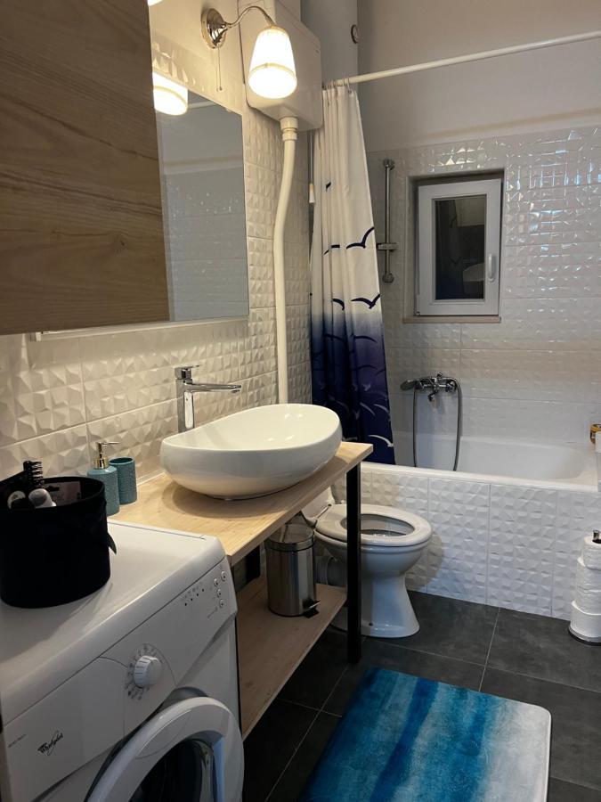 Euphoria Apartment Obuljeno ภายนอก รูปภาพ