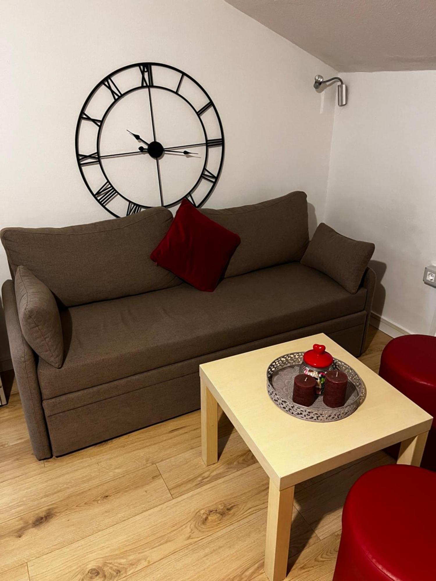 Euphoria Apartment Obuljeno ภายนอก รูปภาพ